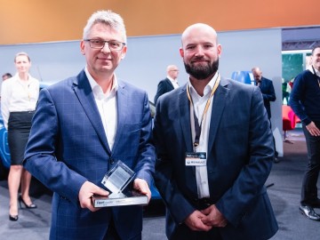 Nagrody Fleet Leader 2018